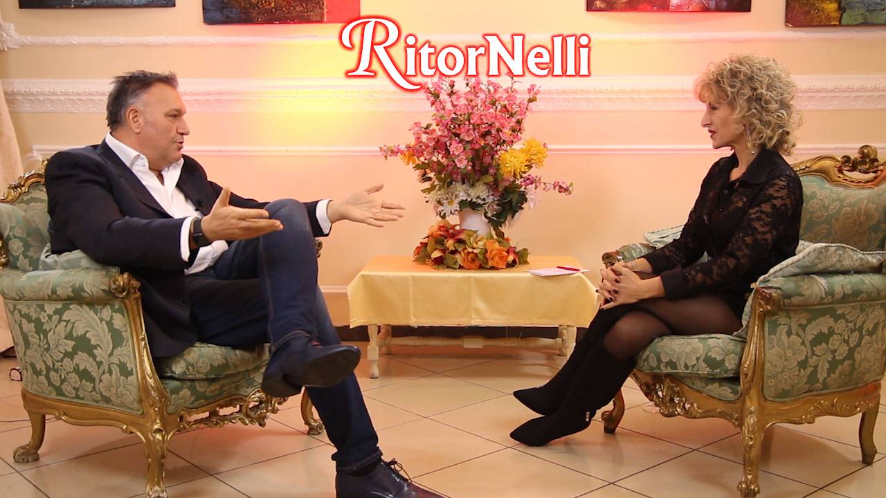 Trasmissione RitorNelli